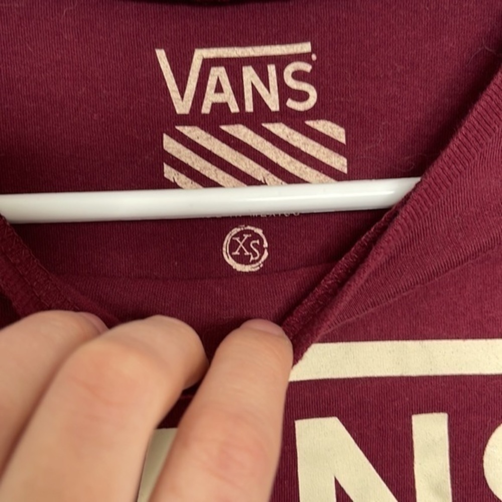 Vans Tee - Picture 2 of 3